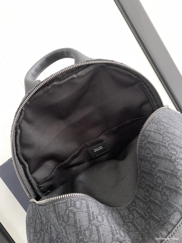 OldCobbler Bags 8 DIRO Backpack 0806
